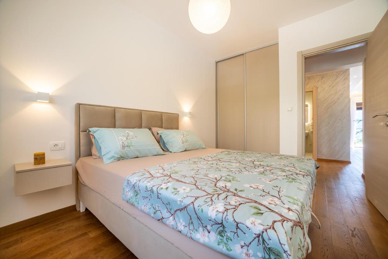 Montefiori Lux View Apartment Kotor Eksteriør billede